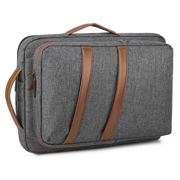 Promosyon Su Geçirmez Laptop Ve Evrak Çantası