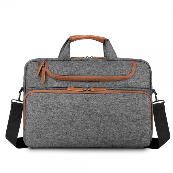 Promosyon Laptop Muhafazalı Lüks Evrak Çantası