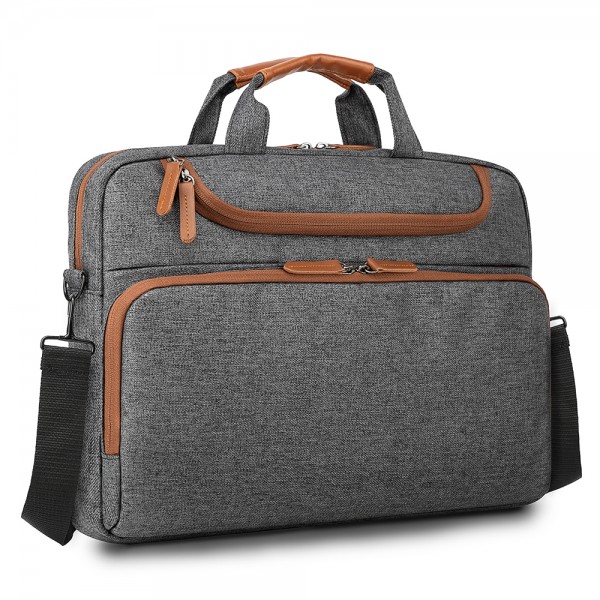 Promosyon Laptop Muhafazalı Lüks Evrak Çantası