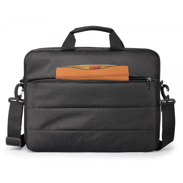 Kongre Ve Sempozyum Çantası - Siyah