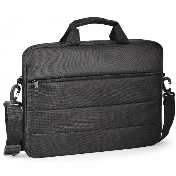 Kongre Ve Sempozyum Çantası - Siyah