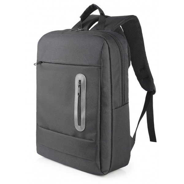 Promosyon Sırt Çantası - Füme renk