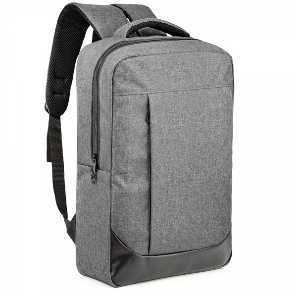 Promosyon Sırt Çantası - Gri