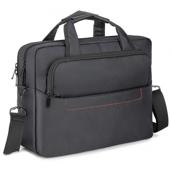 Lüks Evrak Ve Laptop Çantası