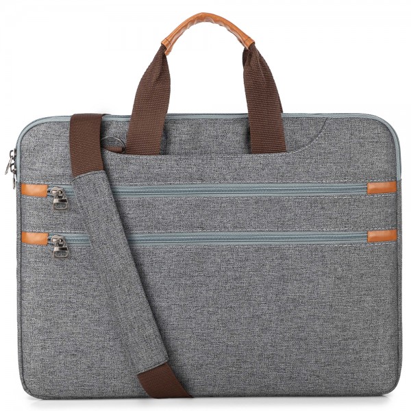 Fonksiyonel Laptop Ve Evrak Çantası 