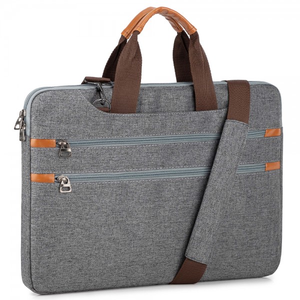 Fonksiyonel Laptop Ve Evrak Çantası 