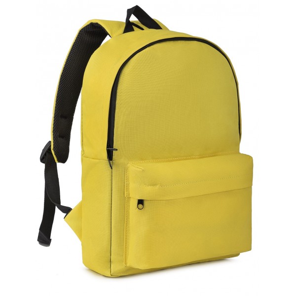 Ekonomik Sırt Çantası - Sarı