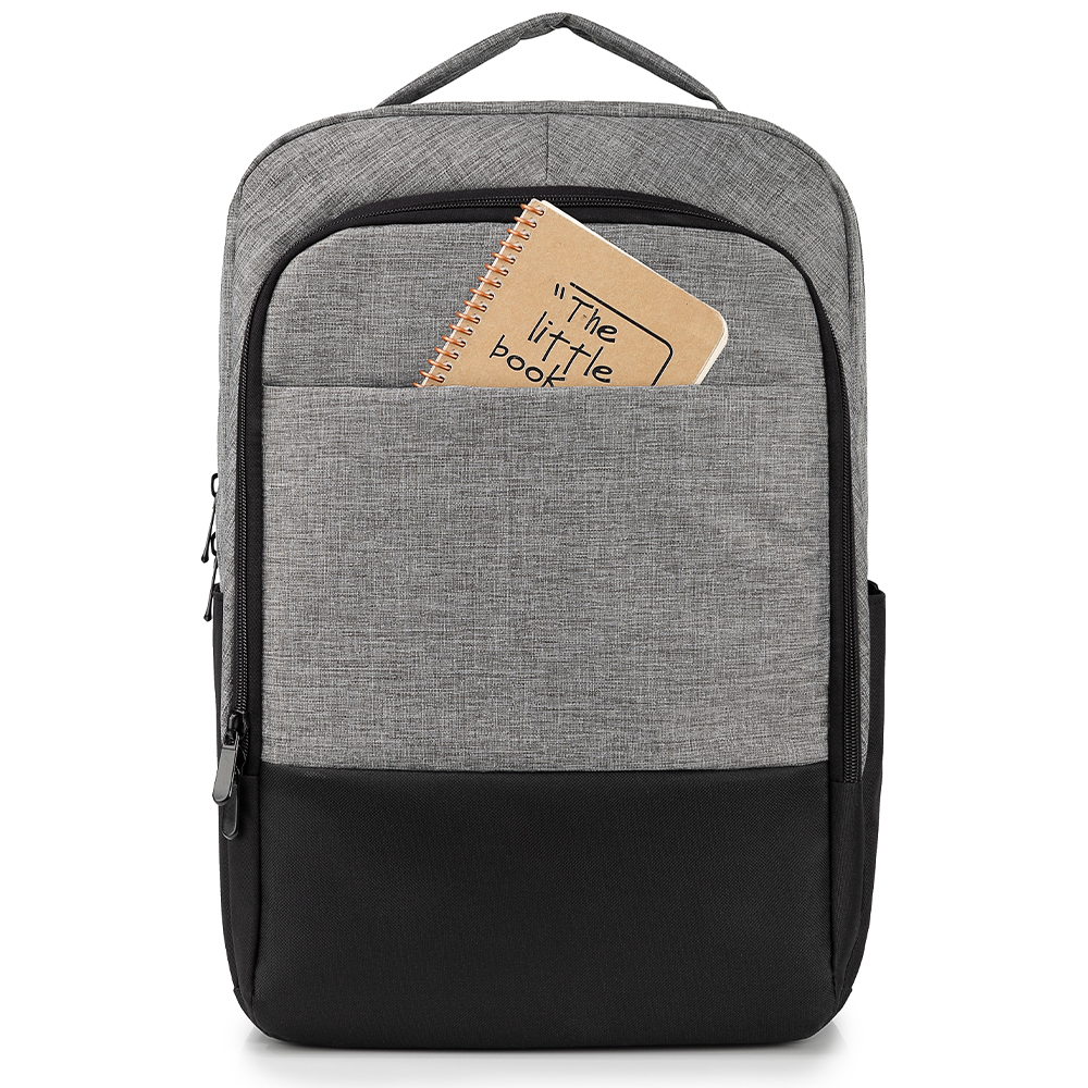 Promosyon Laptop Bölmeli Sırt Çantası
