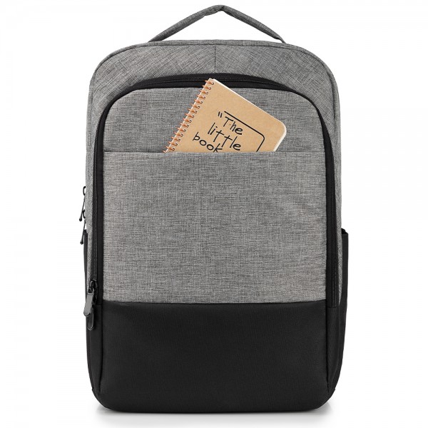 Promosyon Laptop Bölmeli Sırt Çantası