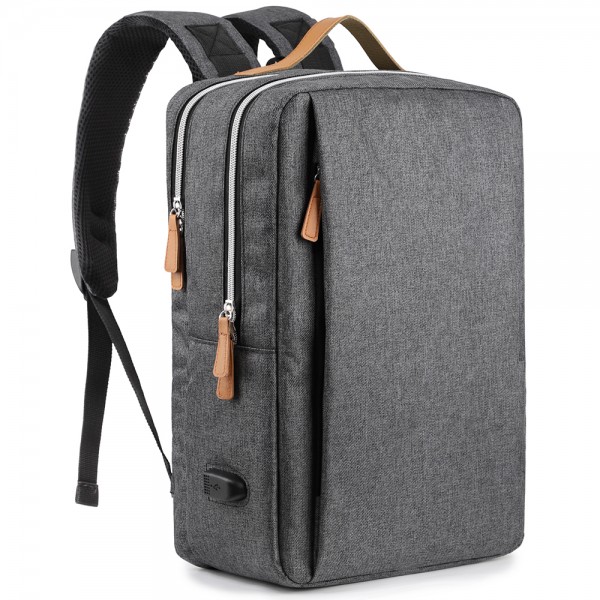 Promosyon USB'li sırt çantası 17 İnç