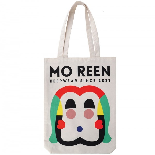 Ofset baskılı hambez çanta