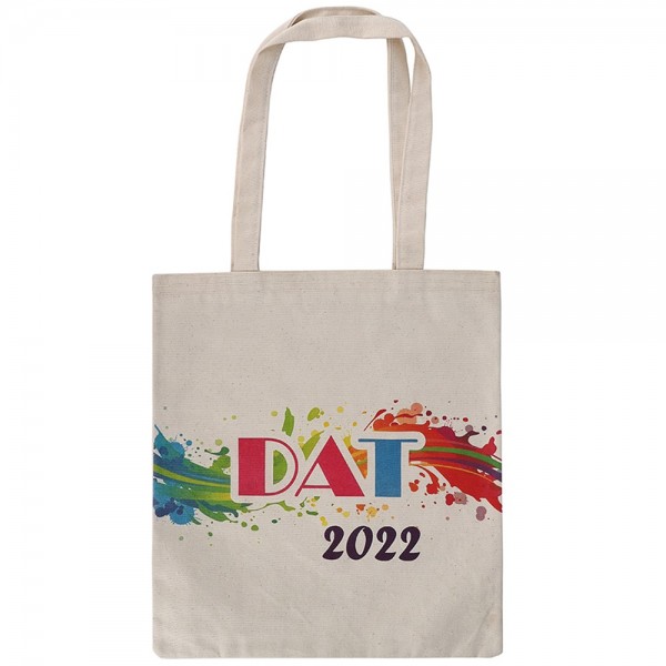 Ofset Baskılı Promosyon Alışveriş Çantası