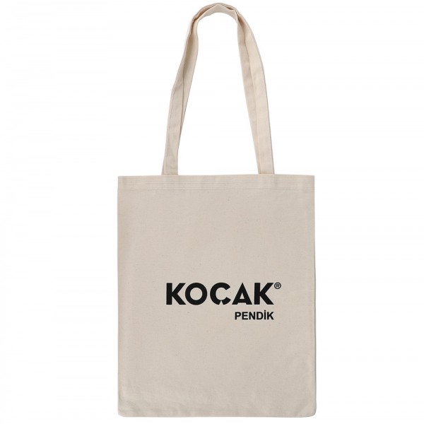 Promosyon Baskılı Bez Poşet