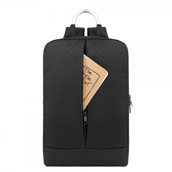 Konferans Sırt Çantası Siyah