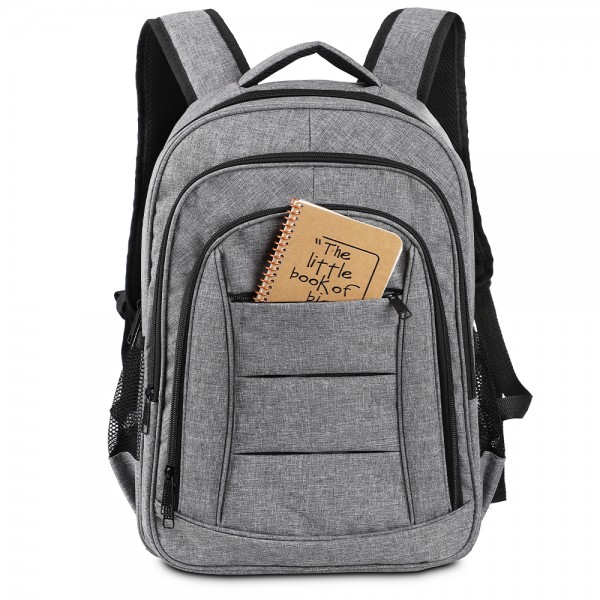 Promosyon Çok Cepli Sırt Çantası