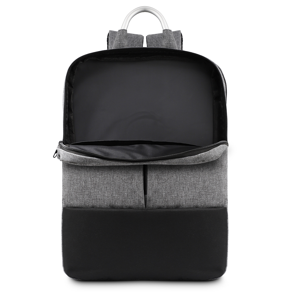 Promosyon Metal Saplı Laptop Sırt Çantası