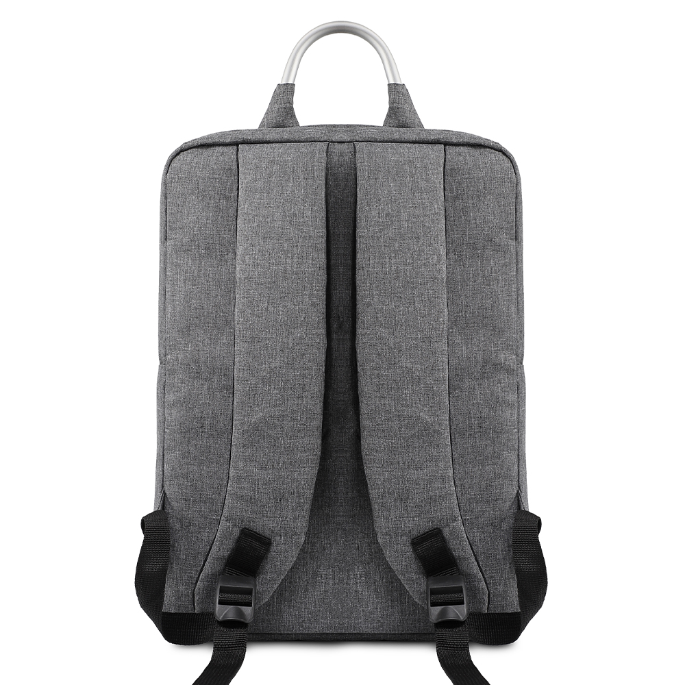 Promosyon Metal Saplı Laptop Sırt Çantası Promosyon Metal Saplı Laptop Sırt Çantası