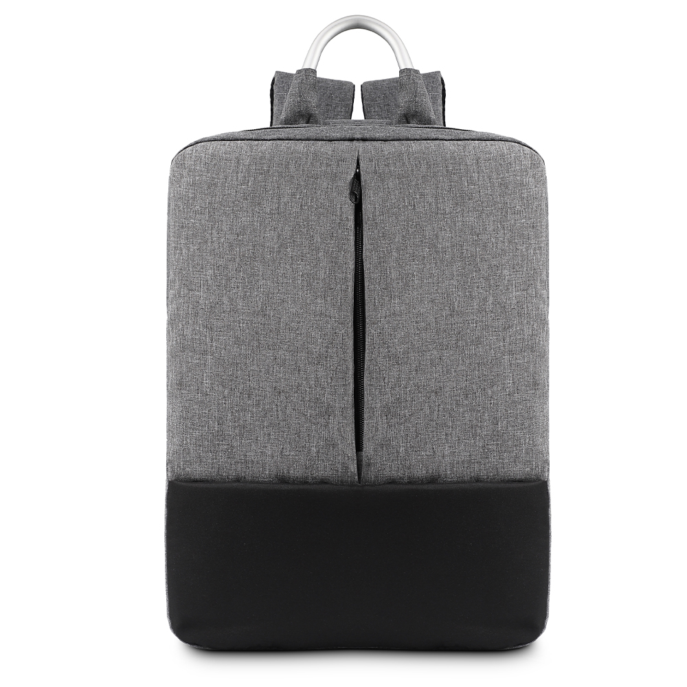 Promosyon Metal Saplı Laptop Sırt Çantası