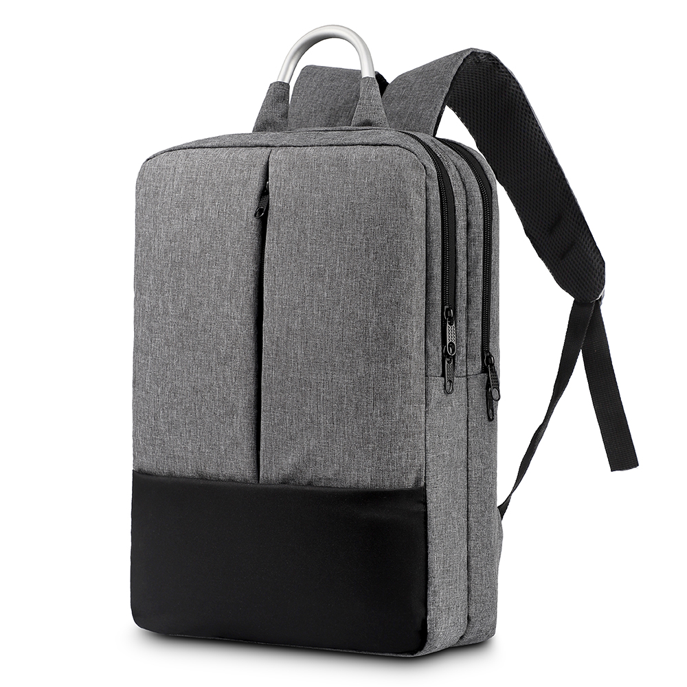Promosyon Metal Saplı Laptop Sırt Çantası