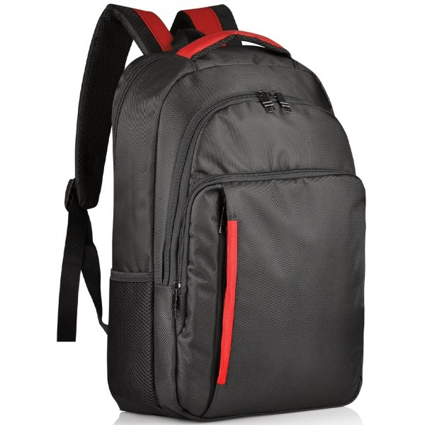 Promosyon Çanta Kırmızı Detaylı