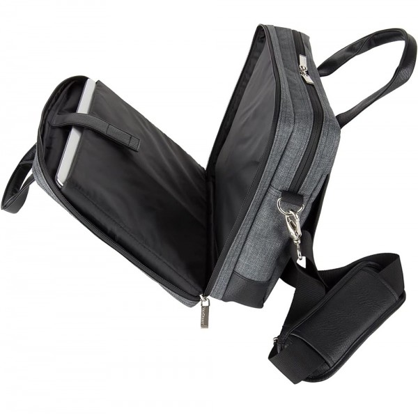 Promosyon iş seyahat laptop çantası