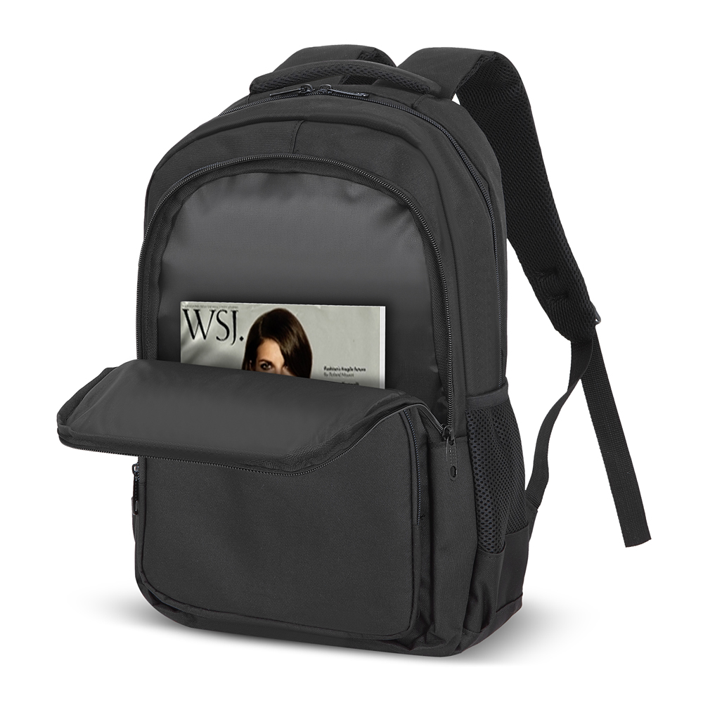 Promosyon Laptop Bölmeli Sırt Çantası