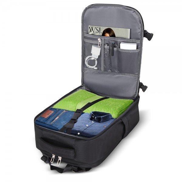 Promosyon Seyahat Tipi Sırt Çantası