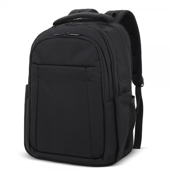 Sırt Çantası Promosyon Siyah