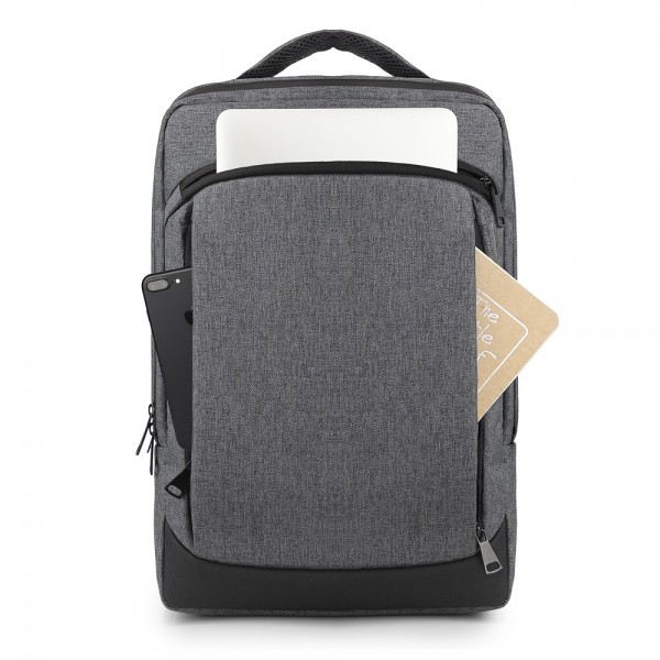 Fonksiyonel Sırt Çantası Su Geçirmez