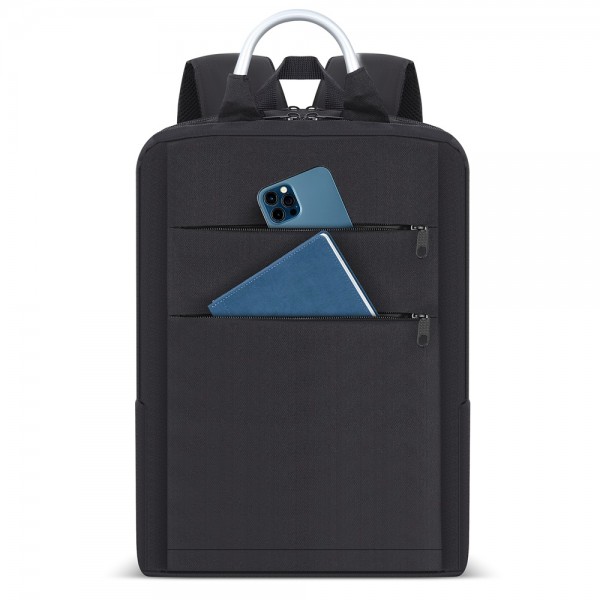 Promosyon İş Sırt Çantası Siyah