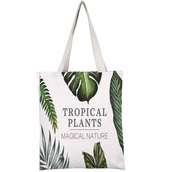 Baskılı Promosyon Bez Çanta