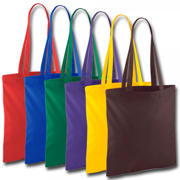 Toptan Baskısız Renkli Bez Çanta Toptan Baskısız Renkli Bez Çanta