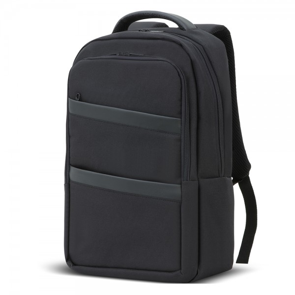 Promosyon Laptop Gözlü Sırt Çantası