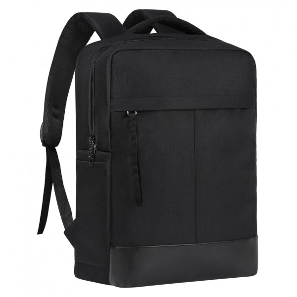 Laptop Sırt Çantası Siyah