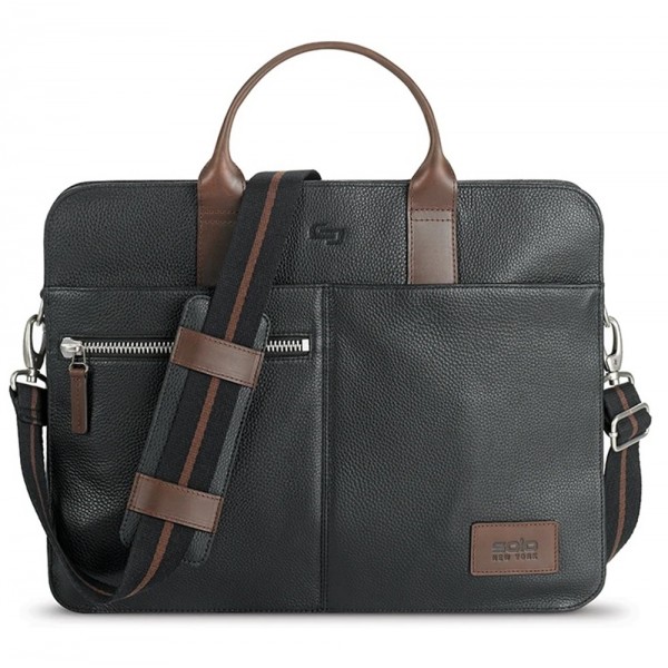 Promosyon Deri Laptop Çantası