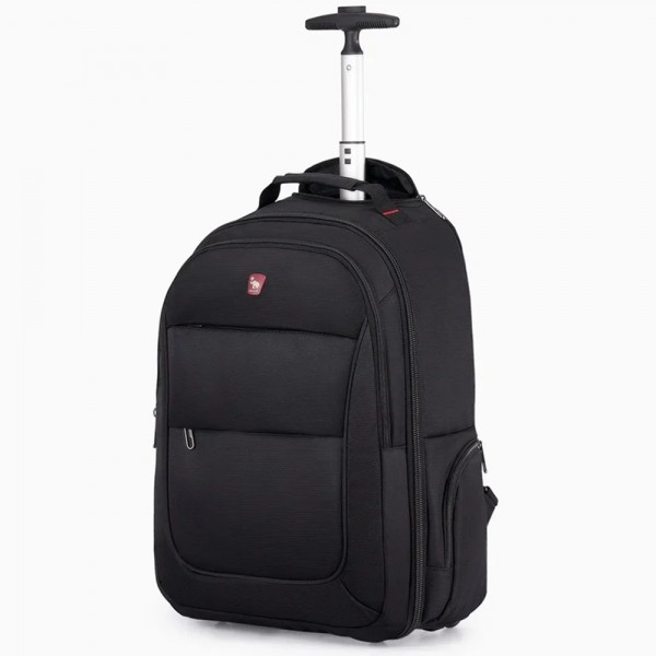 Promosyon Tekerlekli Sırt Çantası