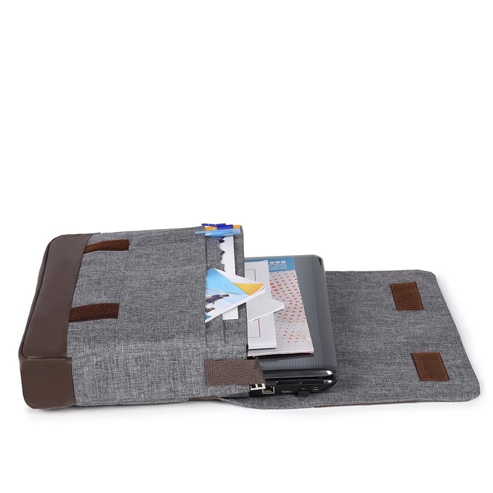 Promosyon Laptop Bölmeli Postacı Çanta