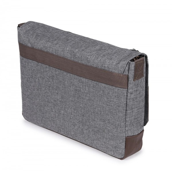 Promosyon Laptop Bölmeli Postacı Çanta