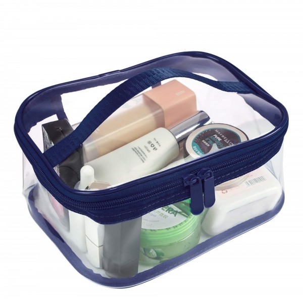 Promosyon PCV Kozmetik Çanta