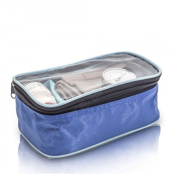 Yarı Şeffaf Kozmetik Çanta