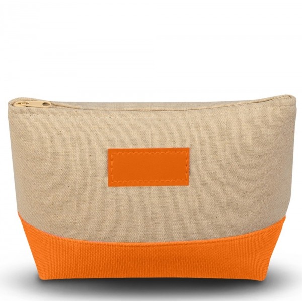 Promosyon Jüt Kozmetik Çanta