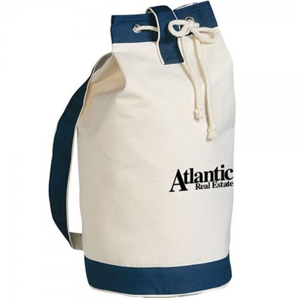 Ham Bez İpli Spor Sırt Çantası