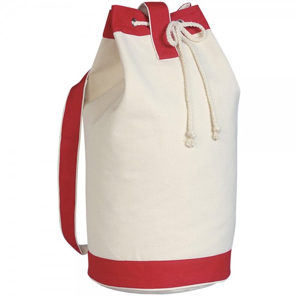 Ham Bez İpli Spor Sırt Çantası