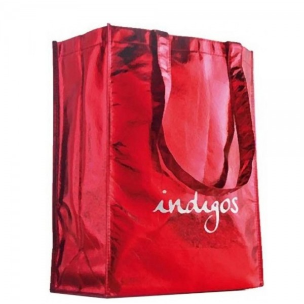 Promosyon Laminasyonlu Bez Çanta