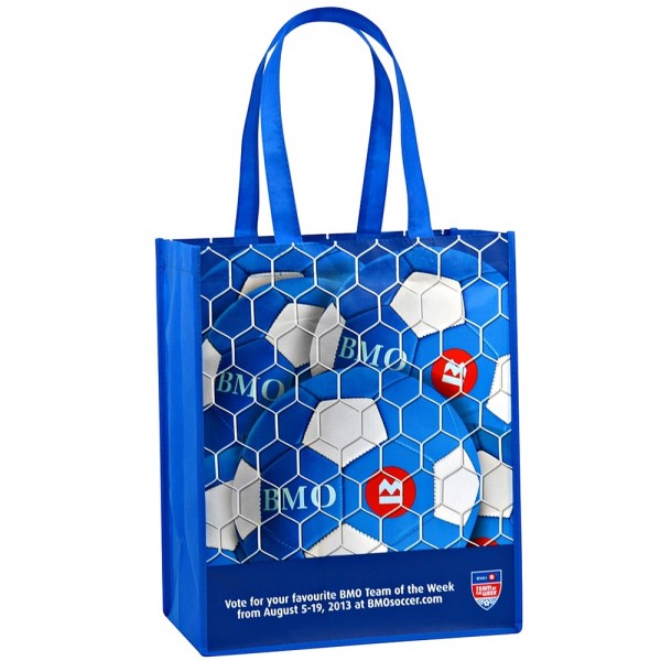 Promosyon Baskılı Tela Bez Çanta