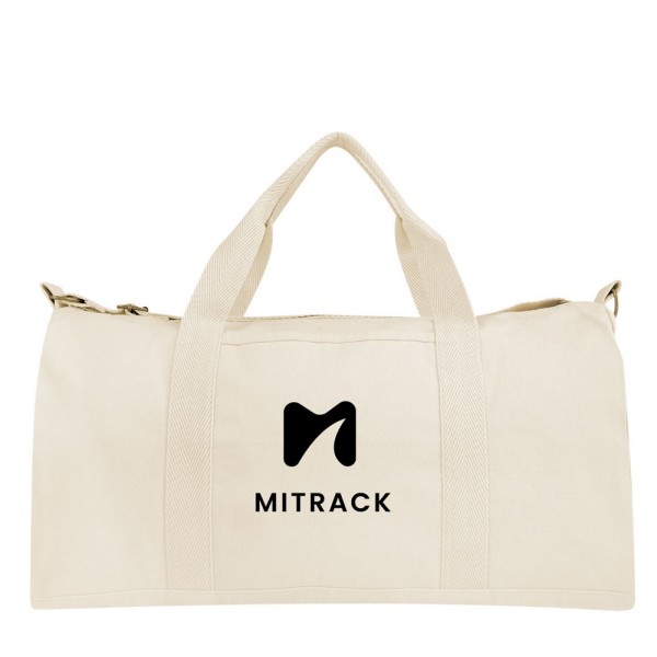 Kanvas Bez Kumaş Spor Valiz