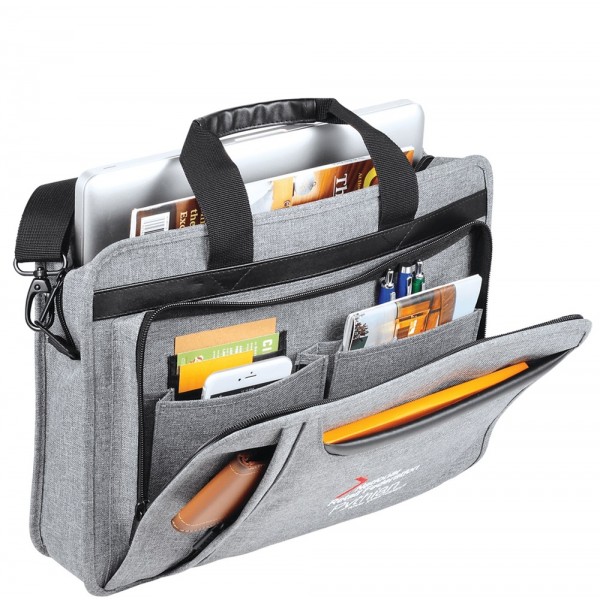 Promosyon Vip Laptop Evrak Çantası
