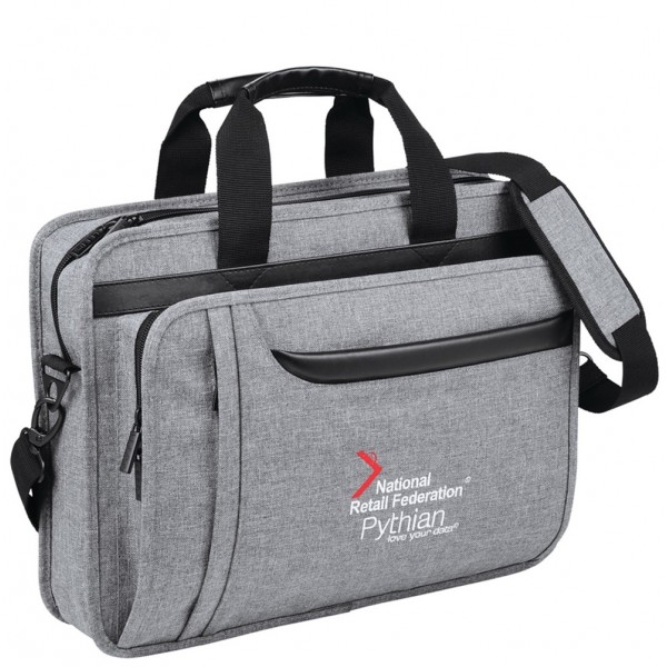 Promosyon Vip Laptop Evrak Çantası