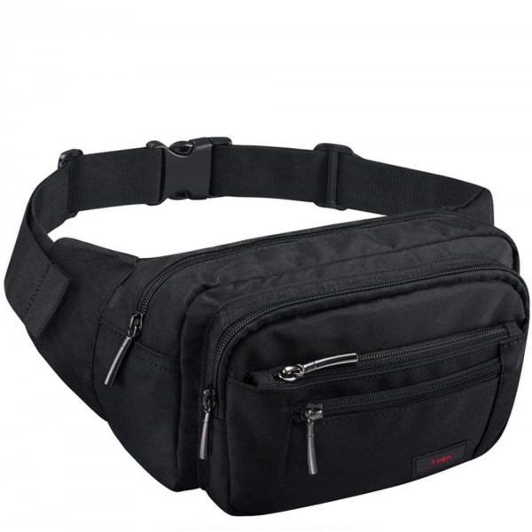 Logo Baskılı Promosyon Bel Çantası