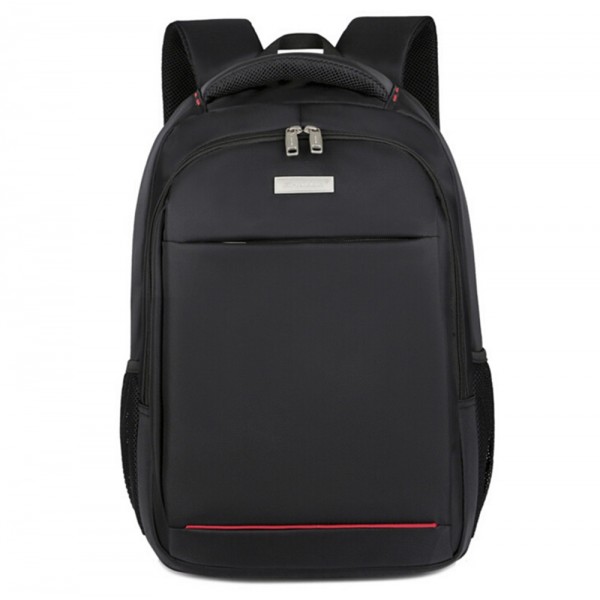 Promosyon Siyah Vip Sırt Çantası